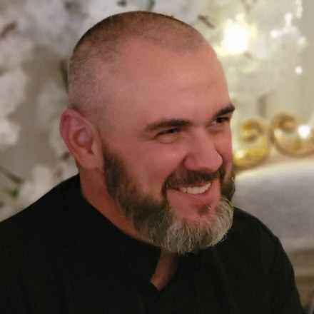Olivier Onno, fondateur d'ONN-OFF